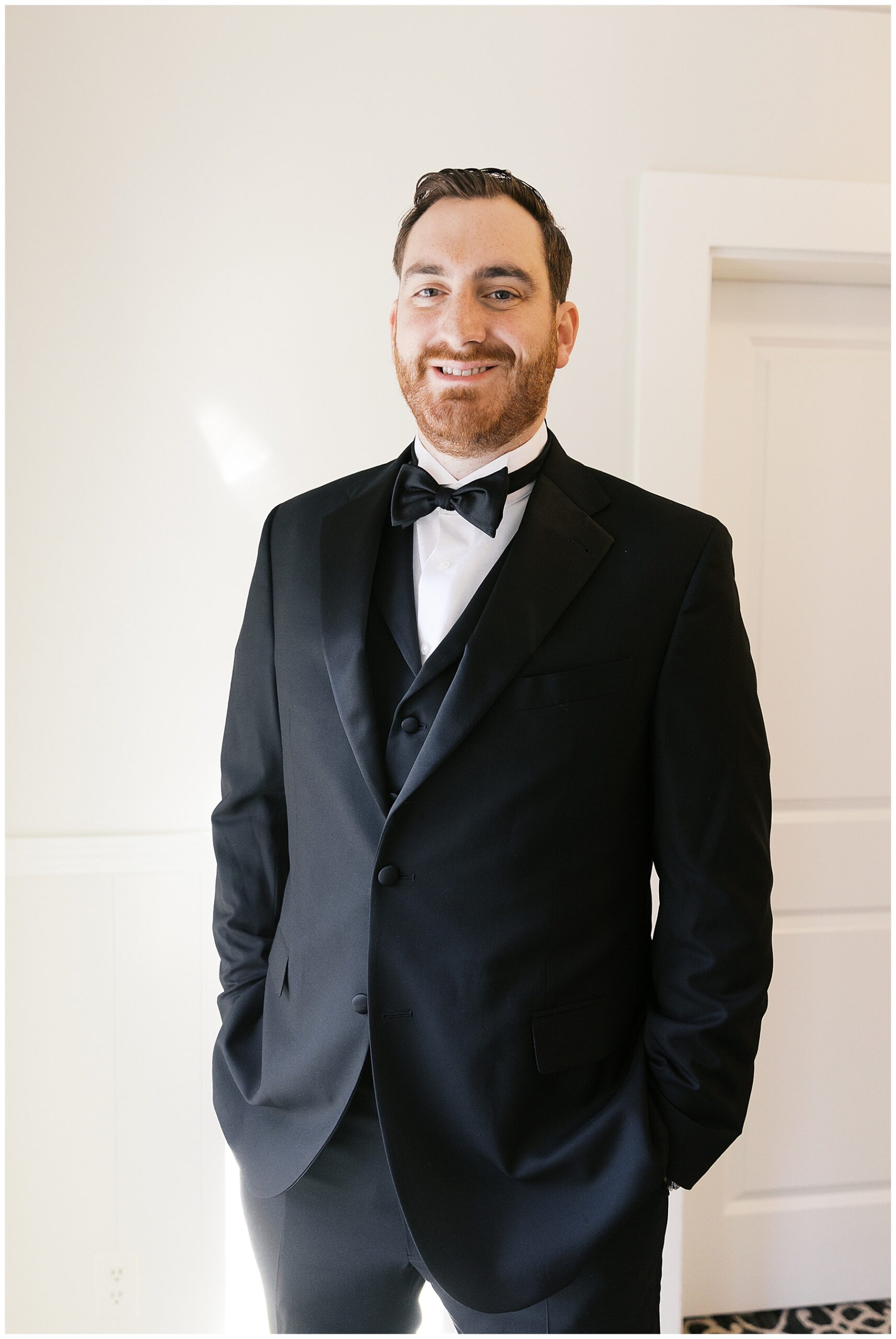 groom portraits and attire