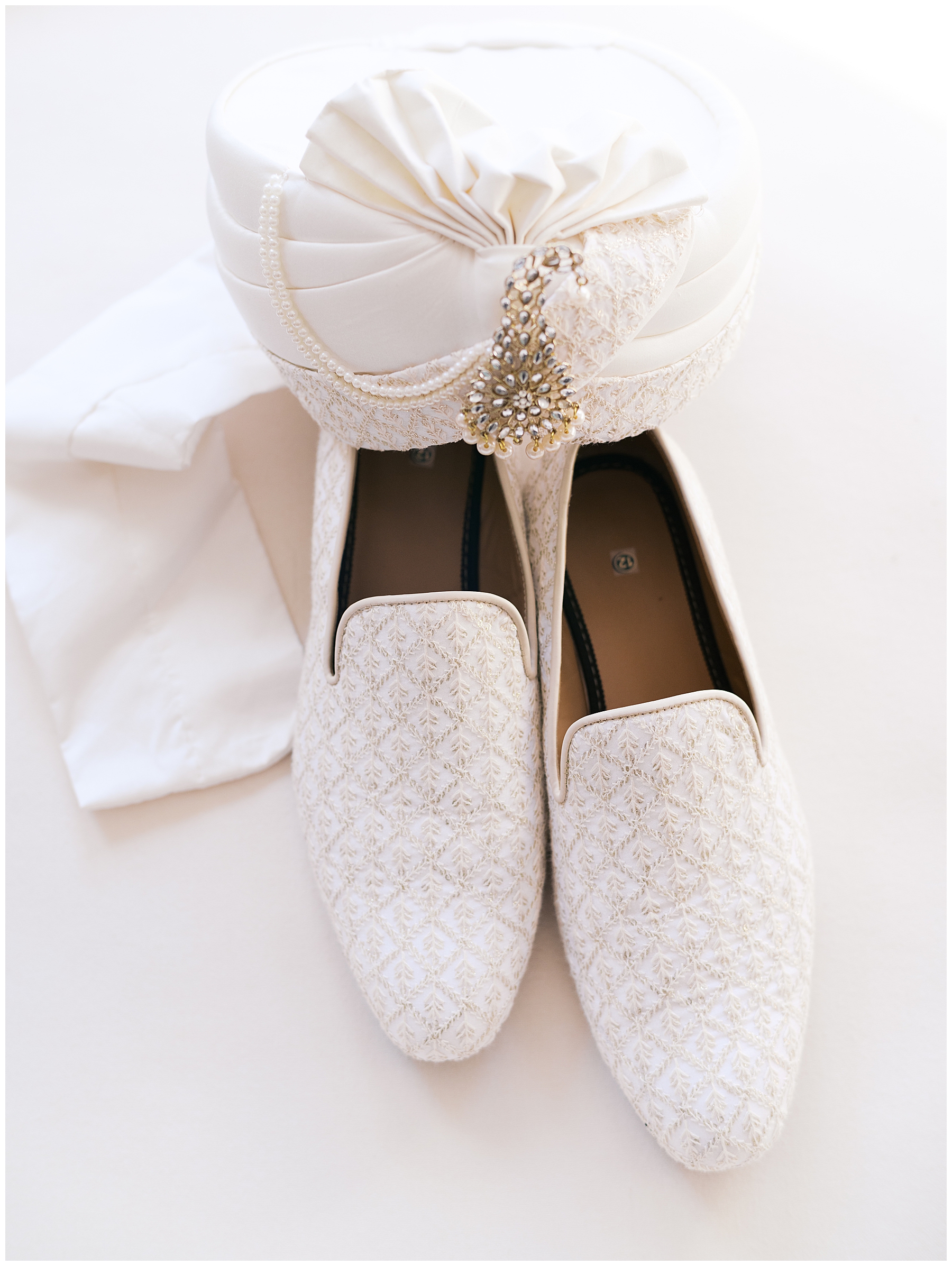groom details from South Indian wedding