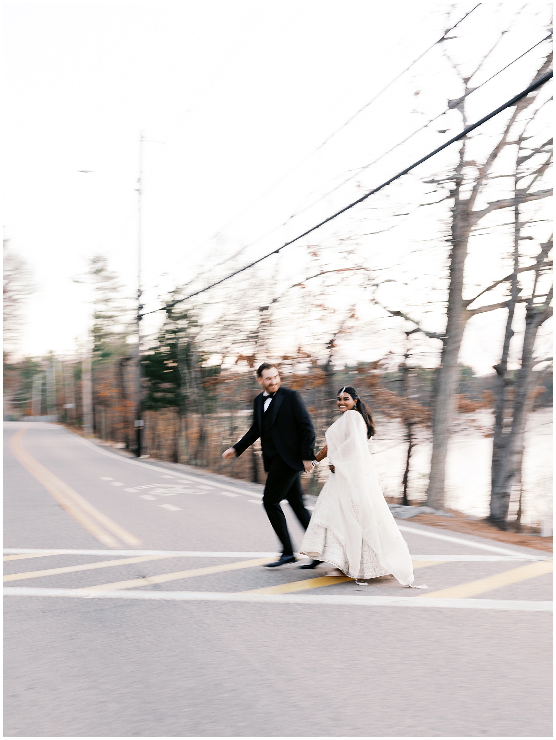 couple portraits