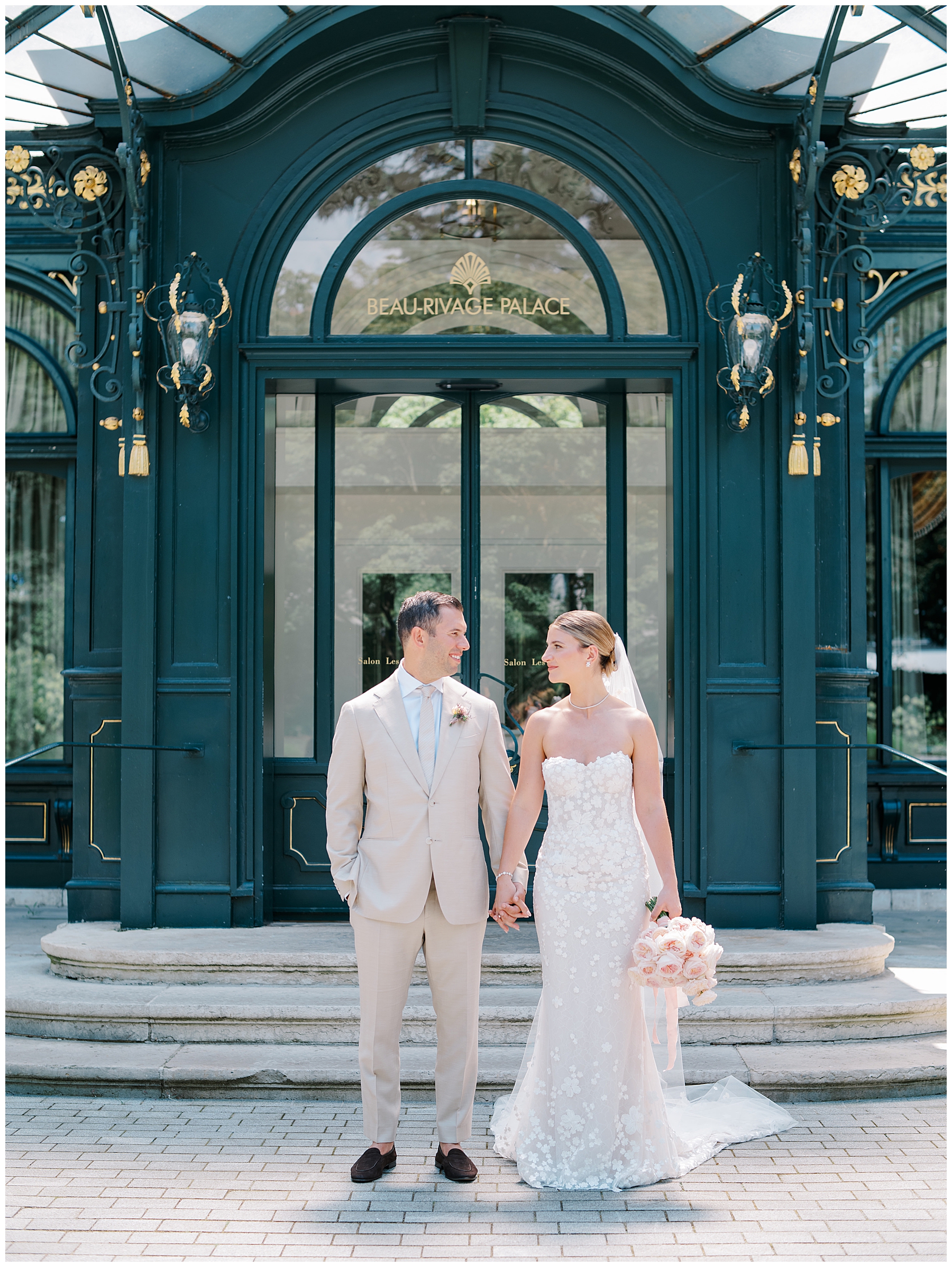 wedding photos in Lausanne Switzerland