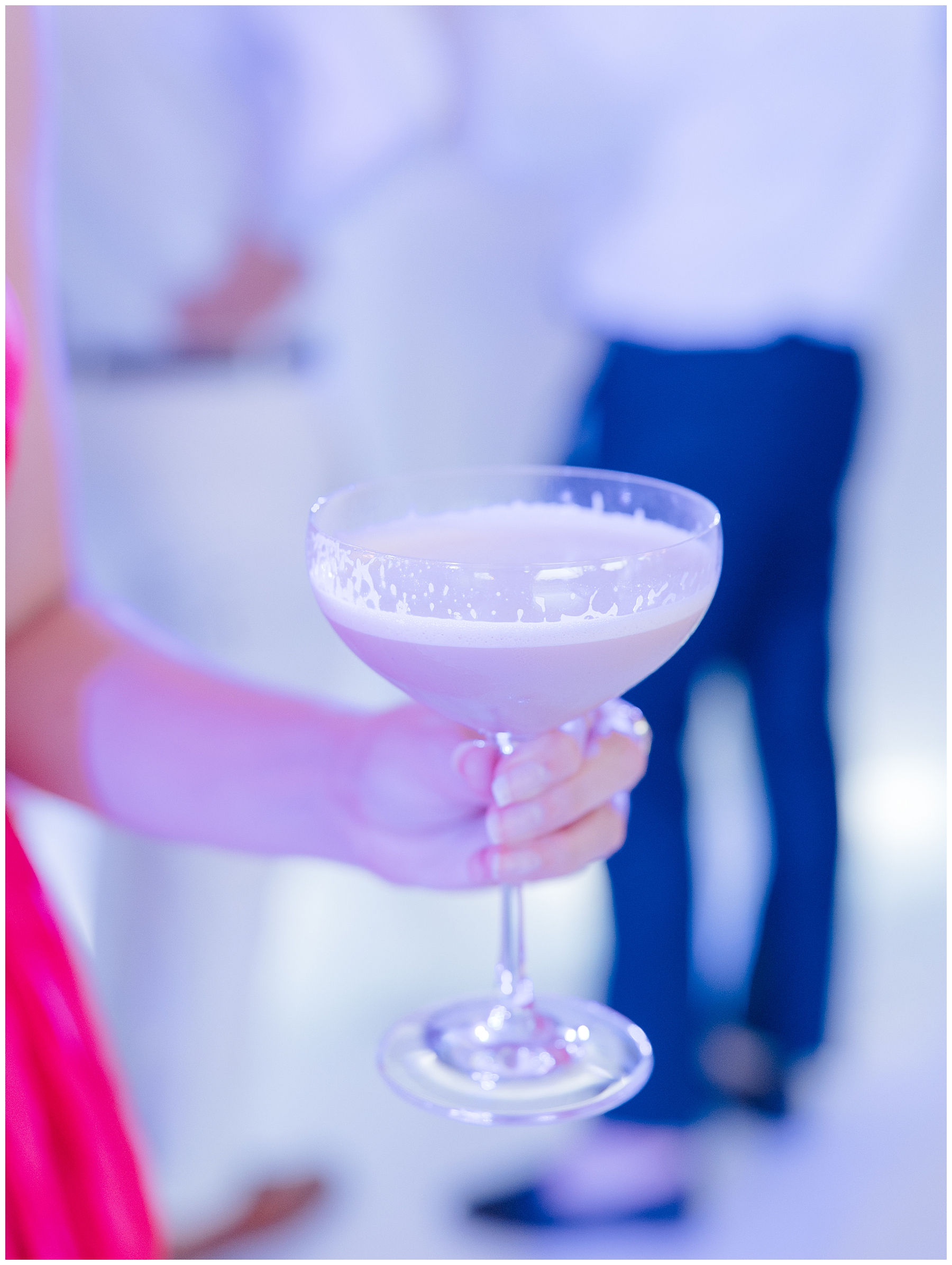 signature drink