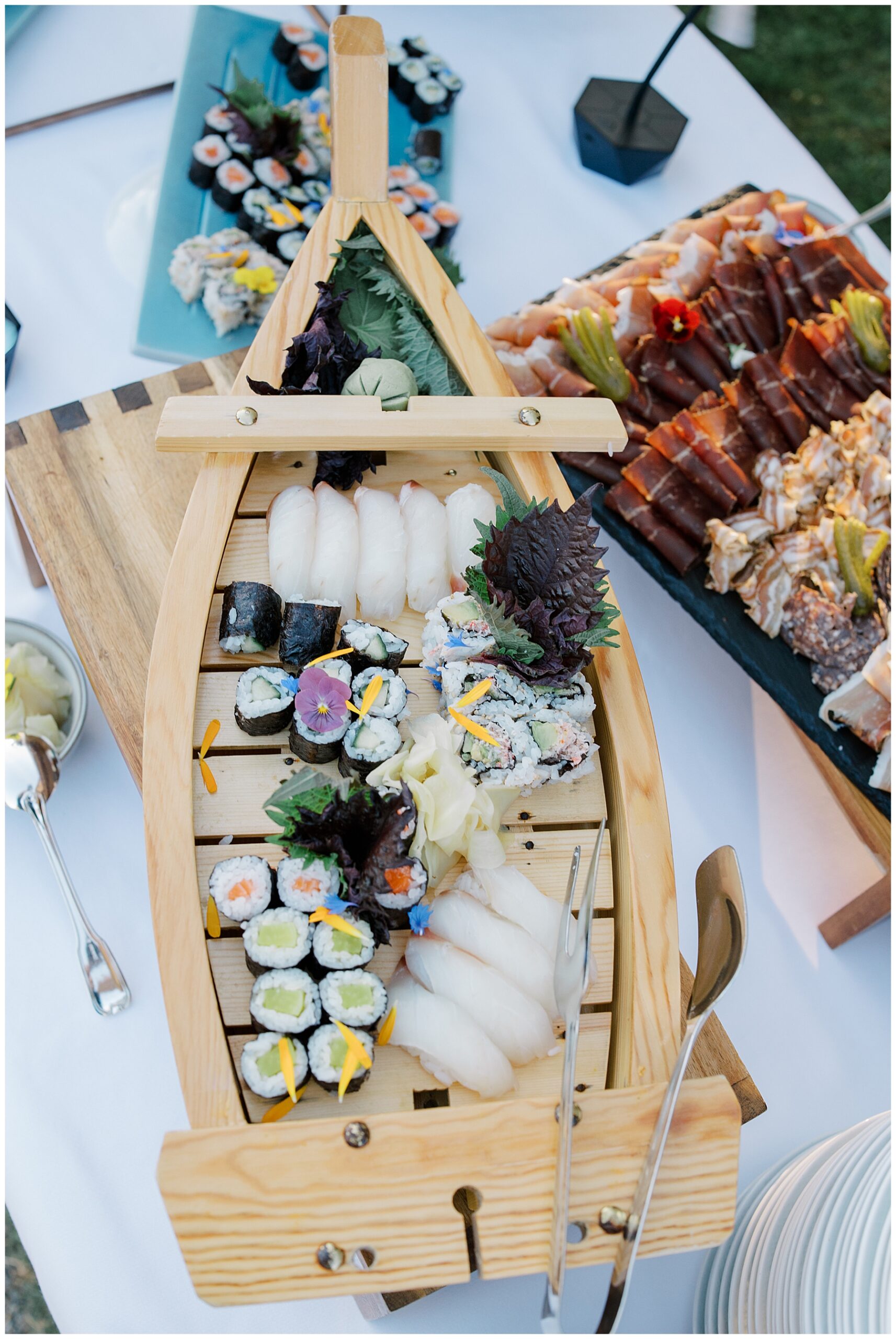 sushi 