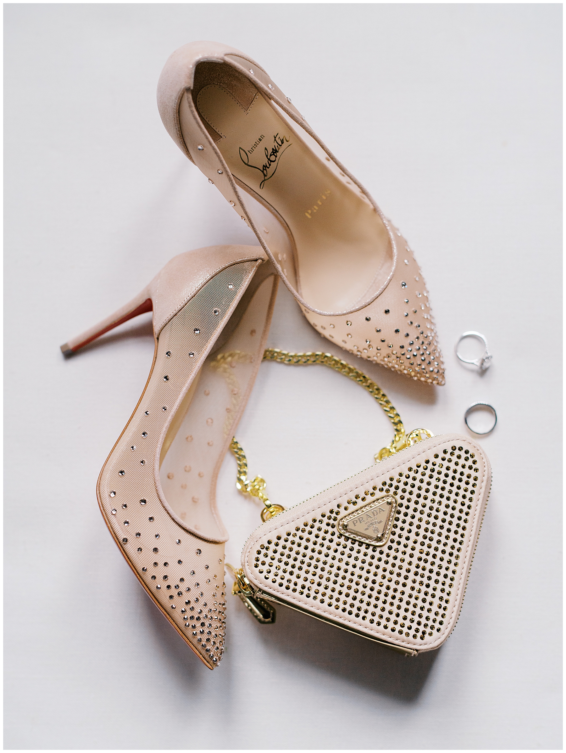bridal shoes 