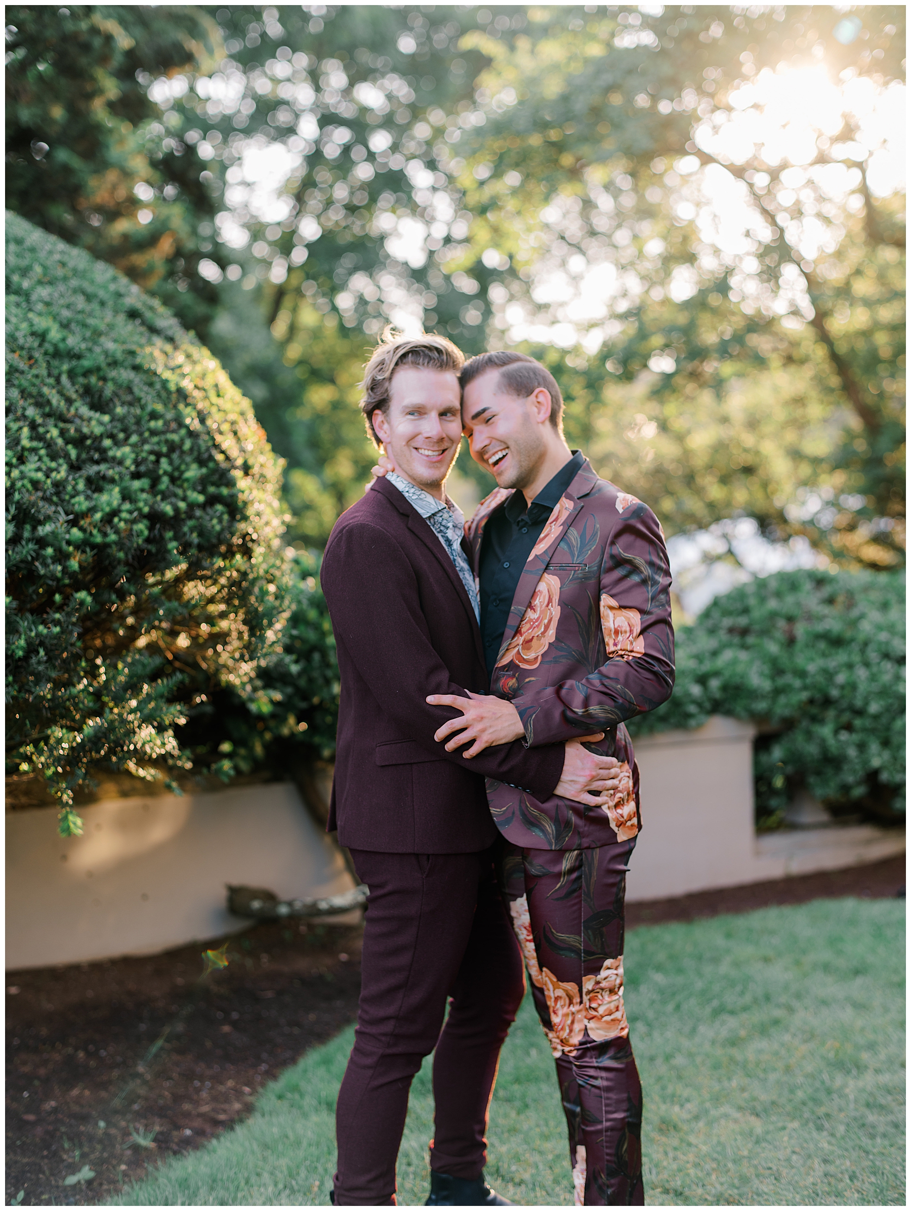 Intimate Misselwood Events Wedding photos on the North Shore