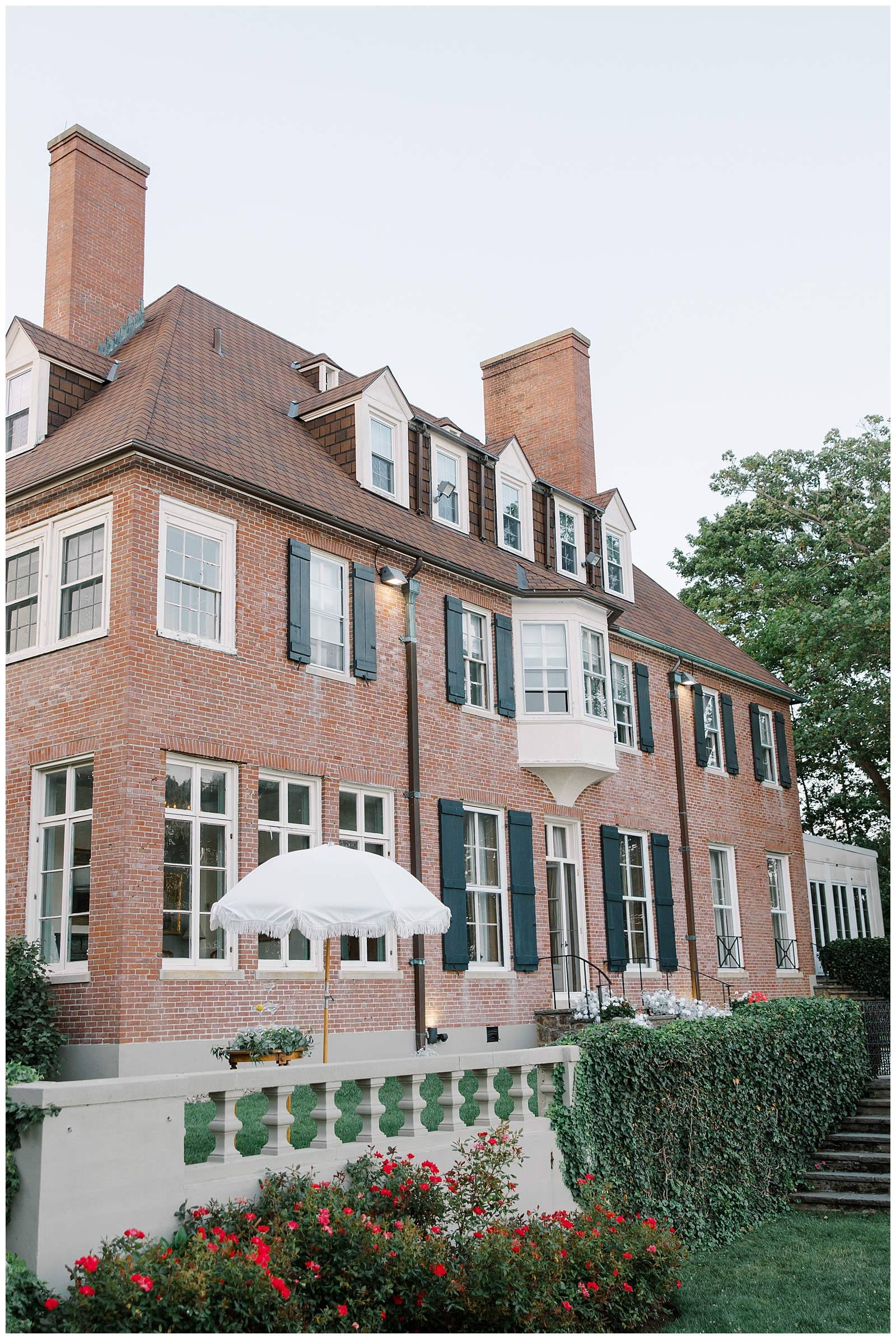 Intimate Misselwood Events Wedding on the North Shore